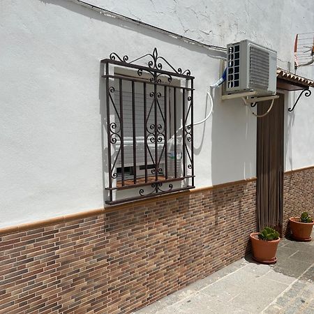 Apartamento De Lola Setenil De Las Bodegas المظهر الخارجي الصورة