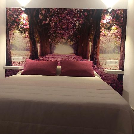 Apartamento De Lola Setenil De Las Bodegas المظهر الخارجي الصورة