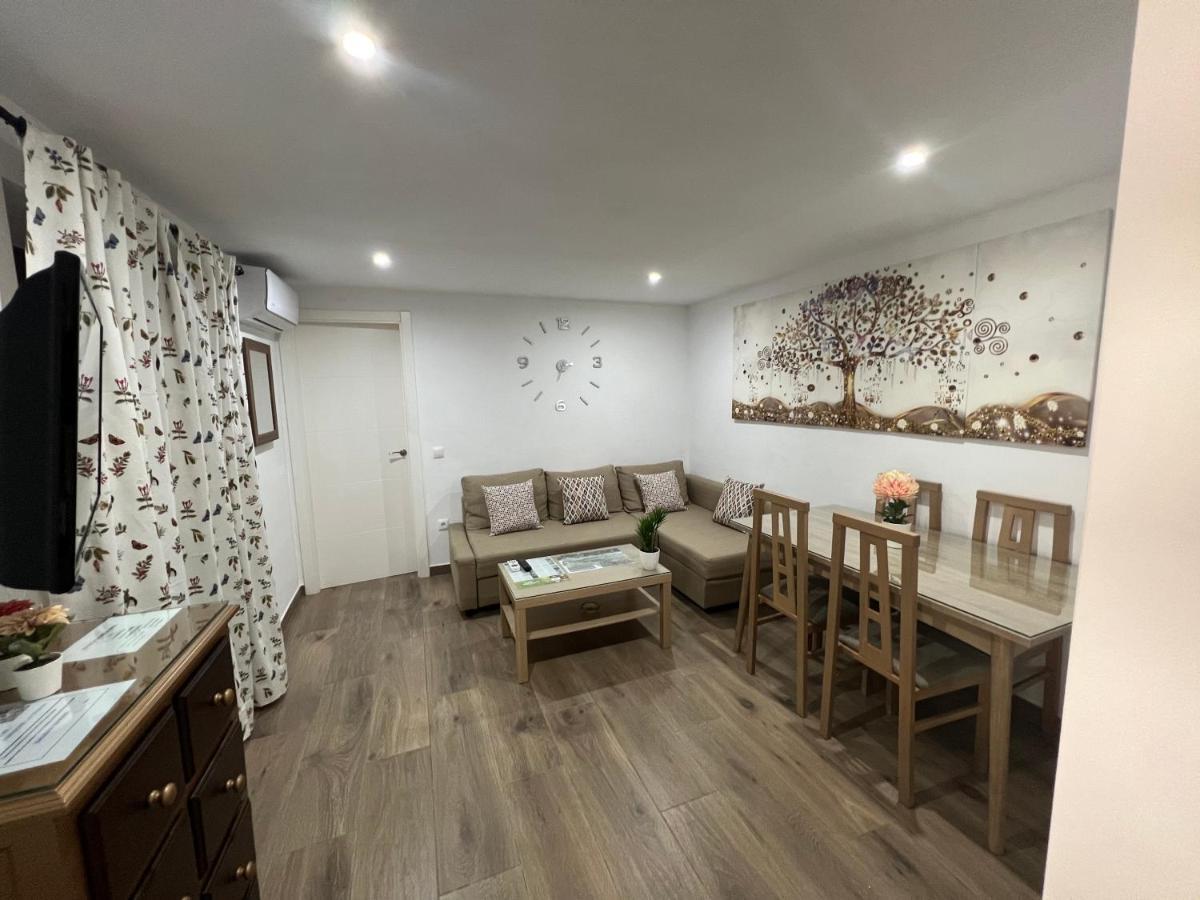 Apartamento De Lola Setenil De Las Bodegas المظهر الخارجي الصورة