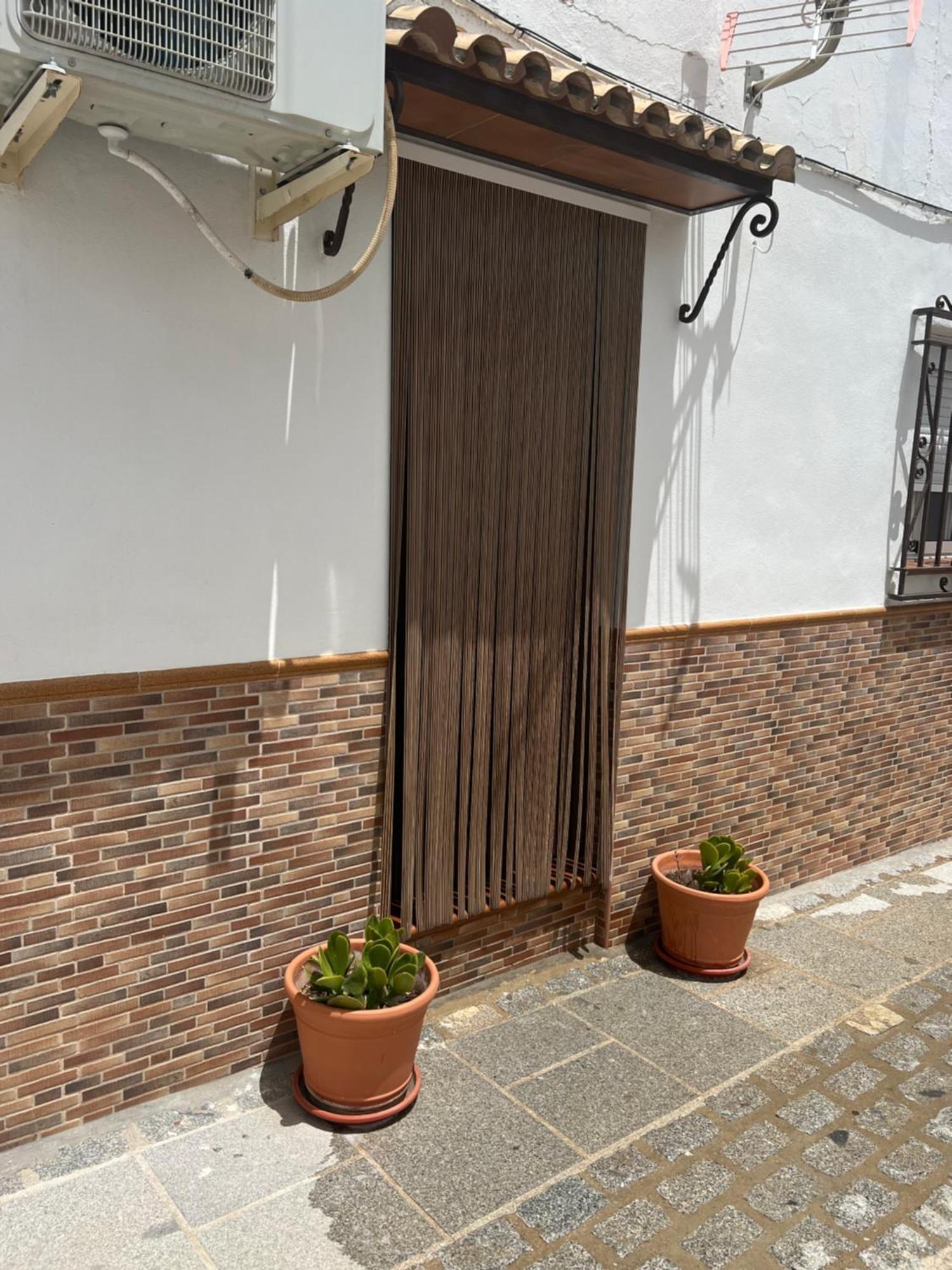 Apartamento De Lola Setenil De Las Bodegas المظهر الخارجي الصورة