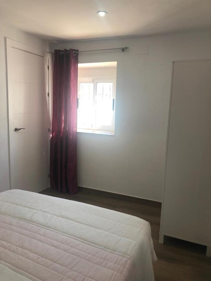 Apartamento De Lola Setenil De Las Bodegas المظهر الخارجي الصورة