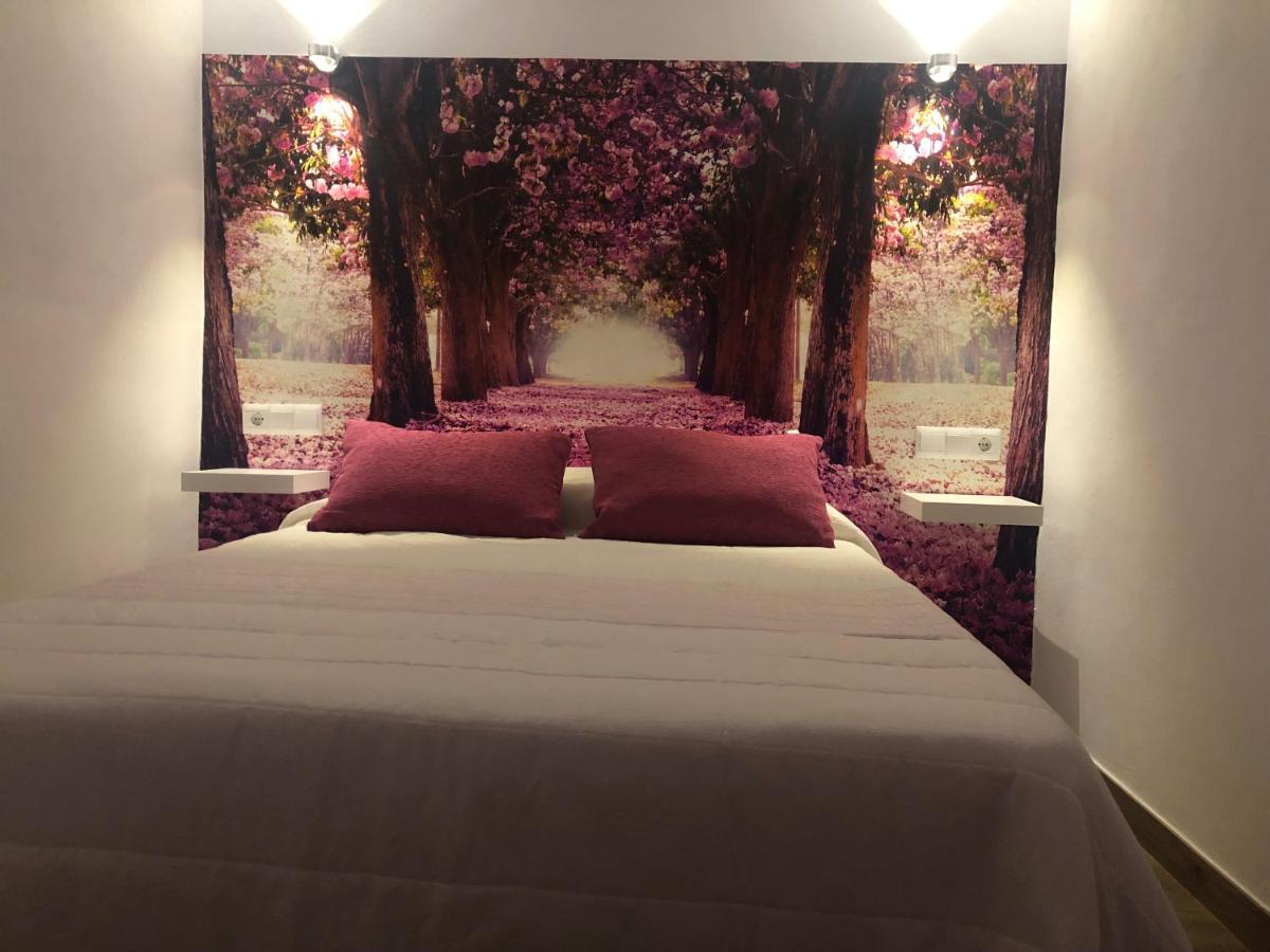 Apartamento De Lola Setenil De Las Bodegas المظهر الخارجي الصورة