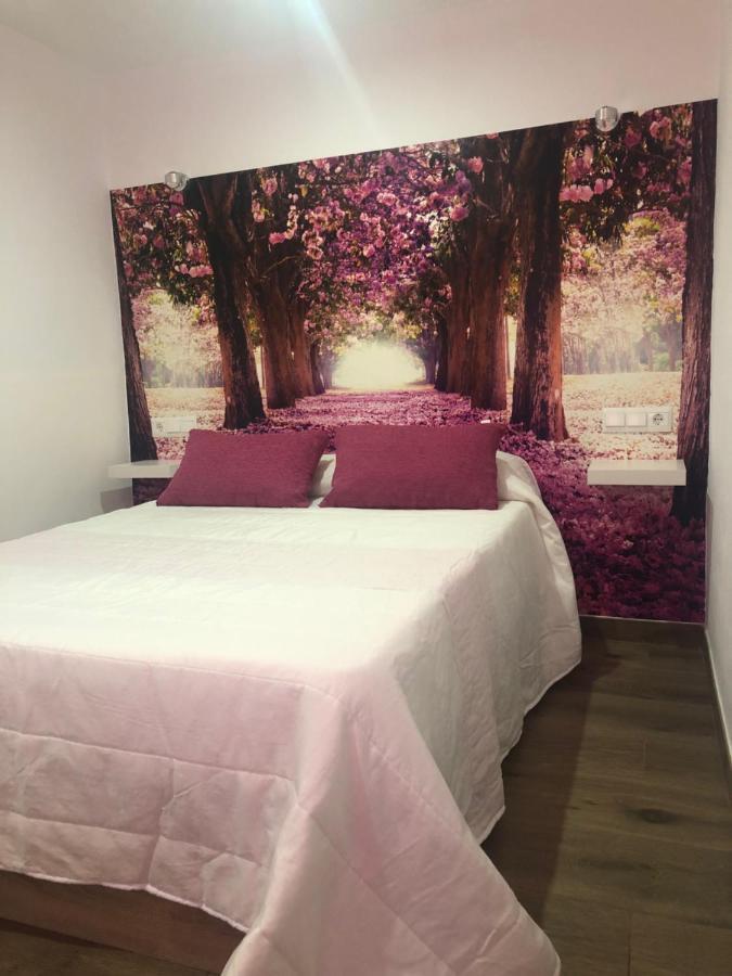 Apartamento De Lola Setenil De Las Bodegas المظهر الخارجي الصورة