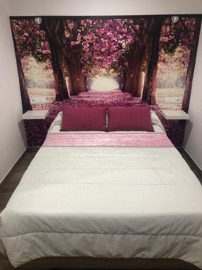 Apartamento De Lola Setenil De Las Bodegas المظهر الخارجي الصورة