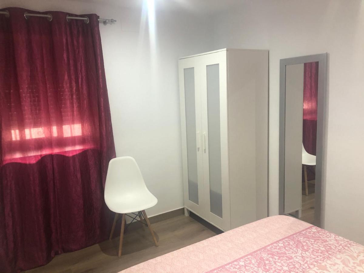 Apartamento De Lola Setenil De Las Bodegas المظهر الخارجي الصورة